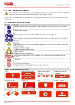 Preview for 7 page of Javo Rotofill User Manual