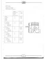 Preview for 19 page of JAWA 1992 350/638 Workshop Manual