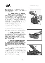 Предварительный просмотр 18 страницы JAWA 350 Workshop Manual