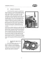 Preview for 21 page of JAWA 350 Workshop Manual