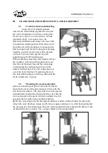 Preview for 22 page of JAWA 350 Workshop Manual