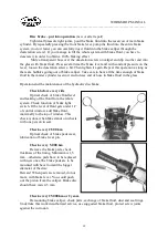 Preview for 32 page of JAWA 350 Workshop Manual