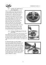 Предварительный просмотр 34 страницы JAWA 350 Workshop Manual