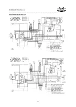 Preview for 47 page of JAWA 350 Workshop Manual