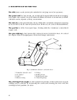 Preview for 10 page of JAWA 353/04 Specification And Operator'S Manual