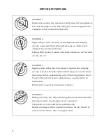 Preview for 15 page of JAWA 353/04 Specification And Operator'S Manual