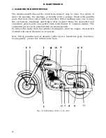 Preview for 24 page of JAWA 353/04 Specification And Operator'S Manual