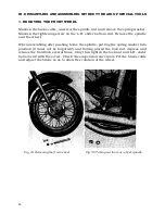 Preview for 43 page of JAWA 353/04 Specification And Operator'S Manual