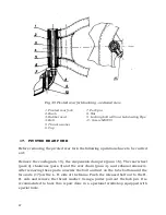 Preview for 57 page of JAWA 353/04 Specification And Operator'S Manual