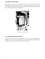 Preview for 58 page of JAWA 353/04 Specification And Operator'S Manual