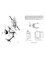 Предварительный просмотр 12 страницы JAWA 50 20 Workshop Manual