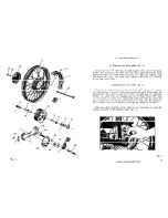 Preview for 7 page of JAWA 50 21 Workshop Manual