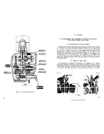 Preview for 16 page of JAWA 50 21 Workshop Manual