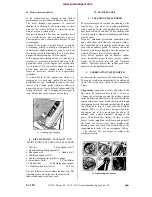 Preview for 5 page of JAWA 50 Specification And Operator'S Manual