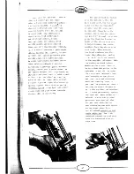 Preview for 42 page of JAWA 638 Workshop Manual