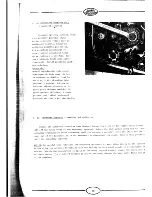 Preview for 60 page of JAWA 638 Workshop Manual