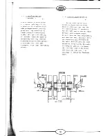 Preview for 100 page of JAWA 638 Workshop Manual