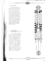 Preview for 135 page of JAWA 638 Workshop Manual