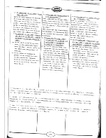 Предварительный просмотр 152 страницы JAWA 638 Workshop Manual