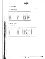 Предварительный просмотр 167 страницы JAWA 638 Workshop Manual