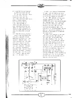 Preview for 183 page of JAWA 638 Workshop Manual