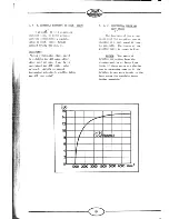 Preview for 187 page of JAWA 638 Workshop Manual