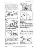 Предварительный просмотр 6 страницы JAWA babetta 28 Servicing Instructions