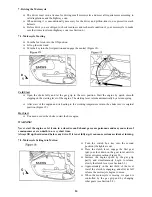 Preview for 15 page of JAWA Dandy MJ50 Operation And Maintenance Manual