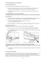 Preview for 24 page of JAWA Dandy MJ50 Operation And Maintenance Manual