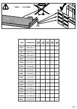 Предварительный просмотр 3 страницы JAWA JWS328E3 Assembling Instruction