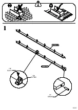 Предварительный просмотр 6 страницы JAWA JWS328E3 Assembling Instruction