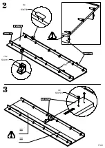 Preview for 7 page of JAWA JWS328E3 Assembling Instruction