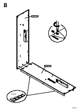 Preview for 10 page of JAWA JWS328E3 Assembling Instruction