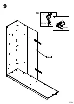 Preview for 11 page of JAWA JWS328E3 Assembling Instruction