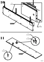 Предварительный просмотр 12 страницы JAWA JWS328E3 Assembling Instruction