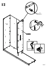 Предварительный просмотр 13 страницы JAWA JWS328E3 Assembling Instruction