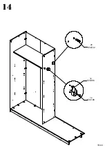 Preview for 15 page of JAWA JWS328E3 Assembling Instruction