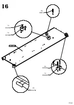 Preview for 17 page of JAWA JWS328E3 Assembling Instruction