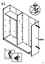 Preview for 18 page of JAWA JWS328E3 Assembling Instruction