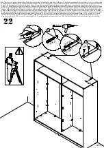 Preview for 24 page of JAWA JWS328E3 Assembling Instruction