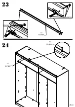 Preview for 25 page of JAWA JWS328E3 Assembling Instruction