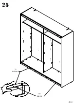 Preview for 26 page of JAWA JWS328E3 Assembling Instruction