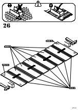 Preview for 27 page of JAWA JWS328E3 Assembling Instruction