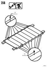 Preview for 29 page of JAWA JWS328E3 Assembling Instruction