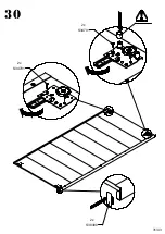 Preview for 31 page of JAWA JWS328E3 Assembling Instruction