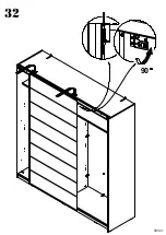 Preview for 33 page of JAWA JWS328E3 Assembling Instruction