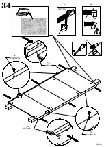 Preview for 35 page of JAWA JWS328E3 Assembling Instruction