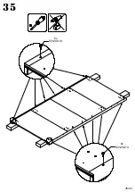 Preview for 36 page of JAWA JWS328E3 Assembling Instruction