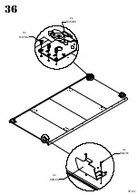 Preview for 37 page of JAWA JWS328E3 Assembling Instruction