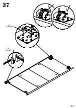 Preview for 38 page of JAWA JWS328E3 Assembling Instruction